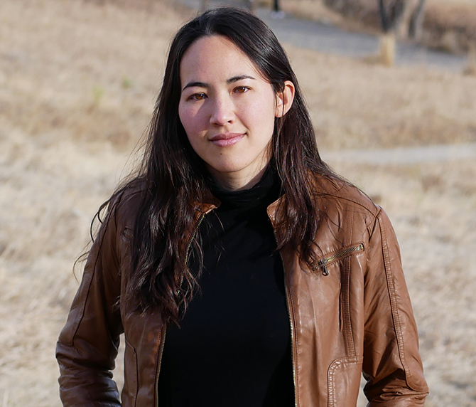 Kyri Baker