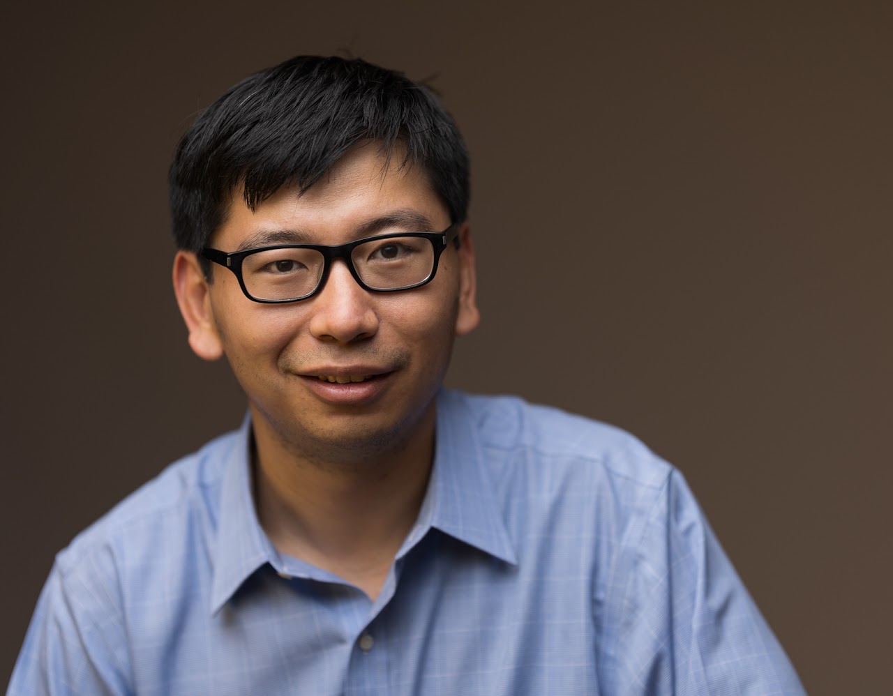 Yize Chen